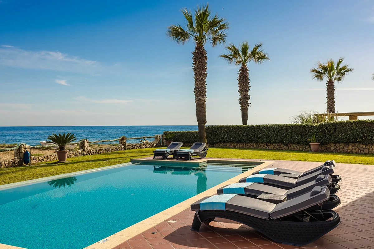 Villa Sunset Kefalonia